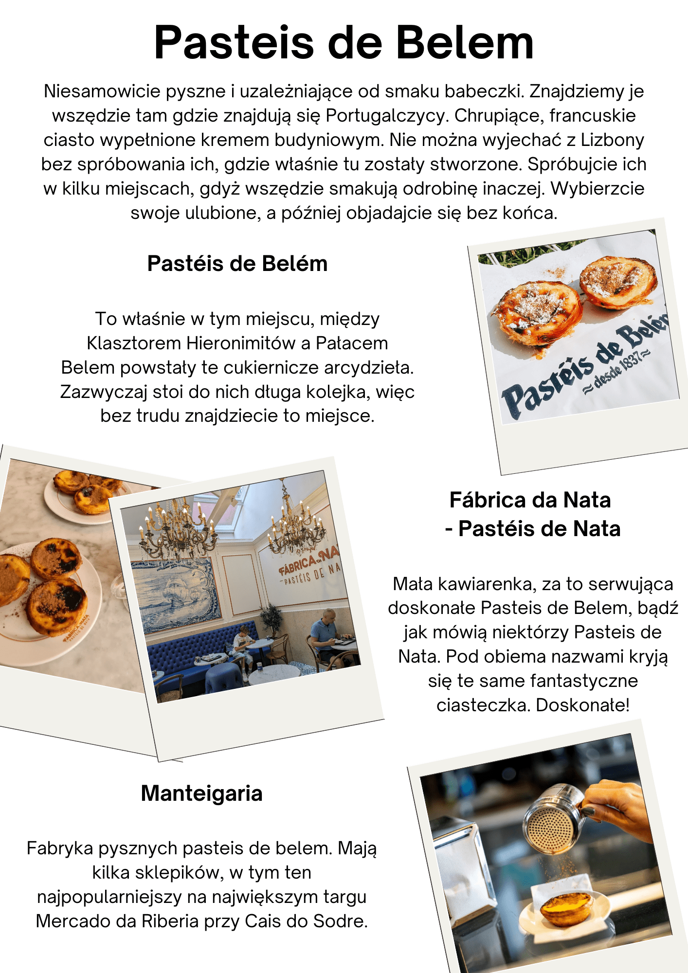 Tramwajem na portugalskie przyjemności - pakiet LIZBONA - obrazek 4