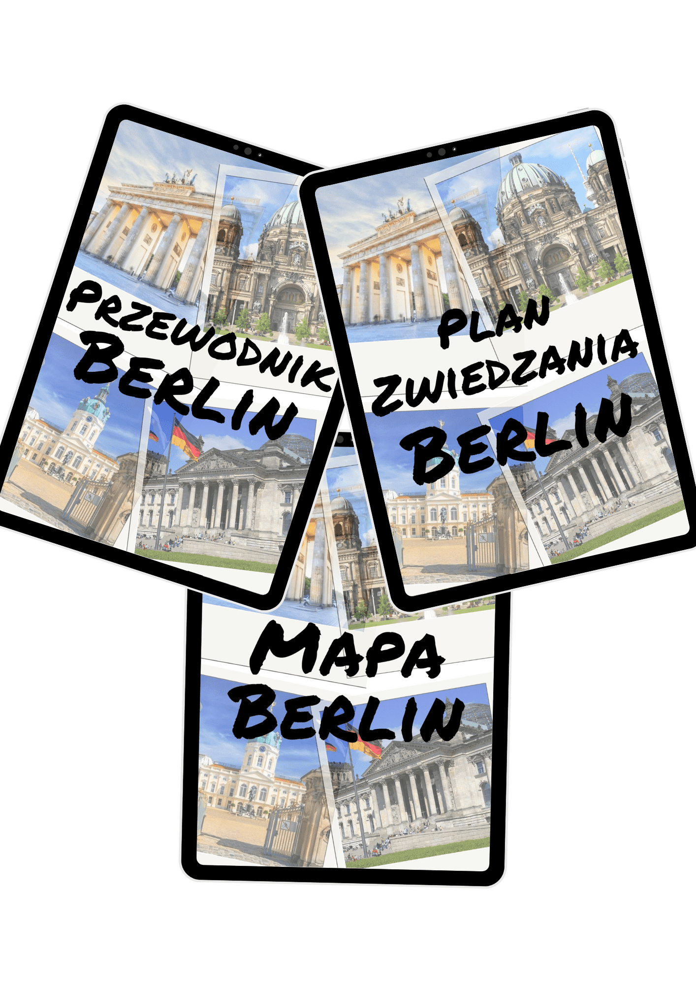 Śladami kultury i streetfoodu - pakiet BERLIN - obrazek 2