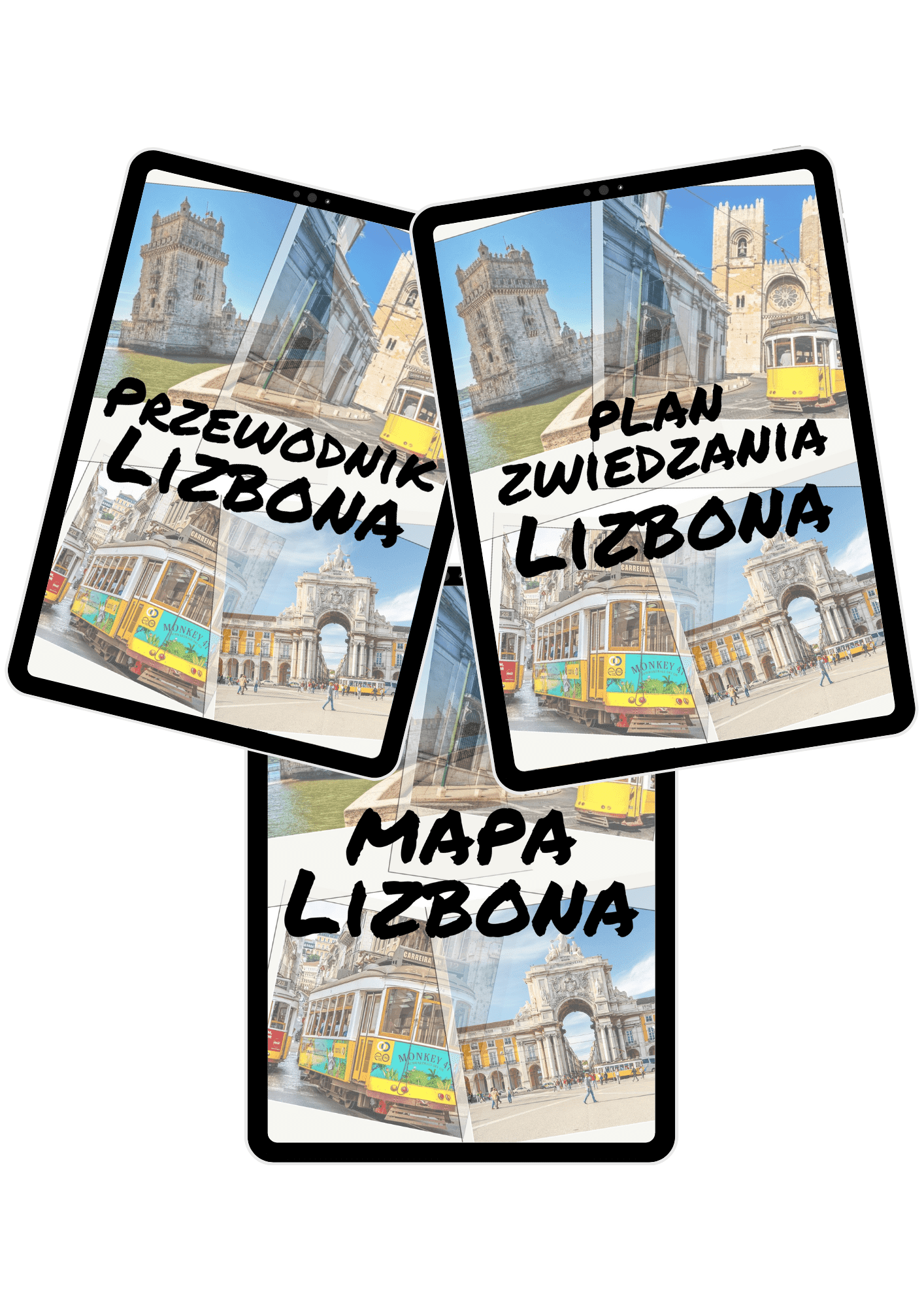 Tramwajem na portugalskie przyjemności - pakiet LIZBONA - obrazek 2